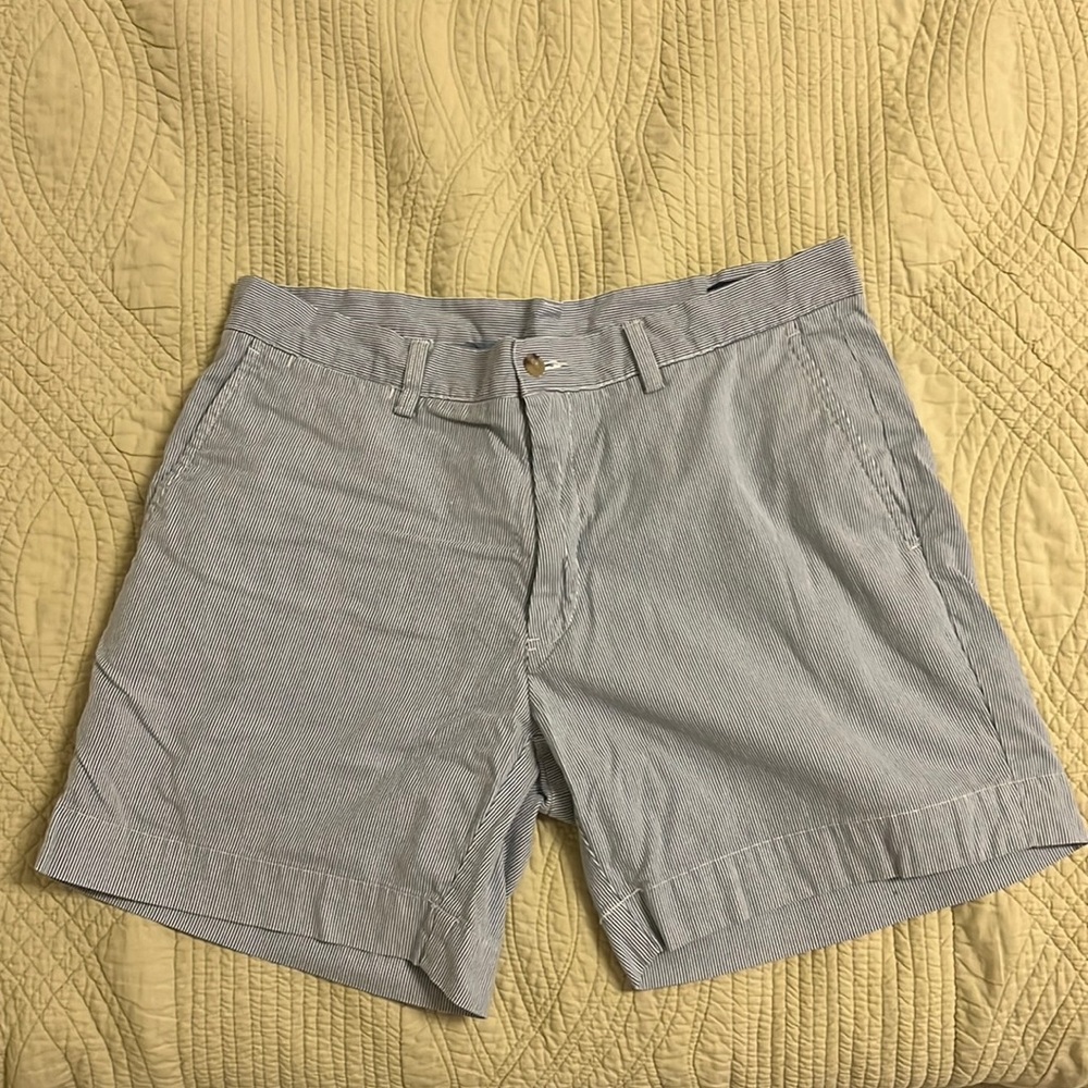 RalphLauren Classic 6” Shorts